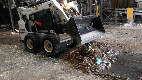 skid steer junkyard in illinois|Skid.